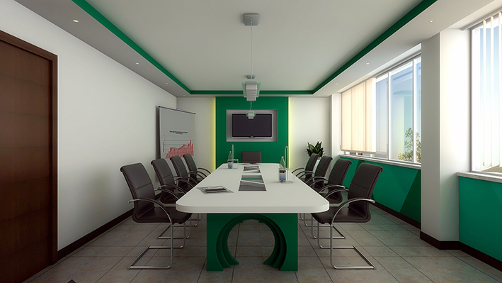 Meeting room 01